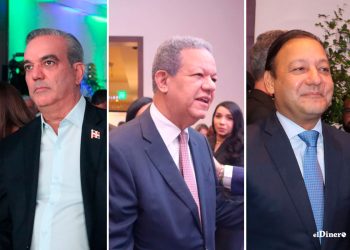 Este encuentro con candidatos se hará cada cuatro años, siendo esta la tercera edición después de las realizadas en 2011 y 2020.