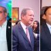 Este encuentro con candidatos se hará cada cuatro años, siendo esta la tercera edición después de las realizadas en 2011 y 2020.