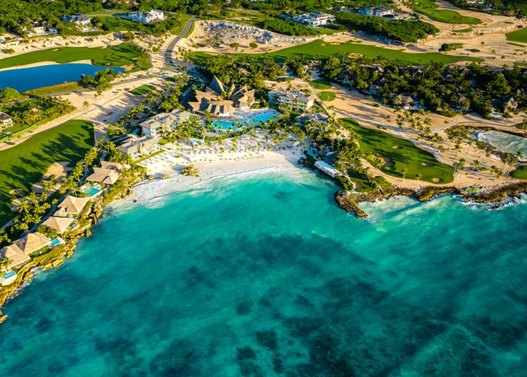 Cap Cana. - Fuente externa.