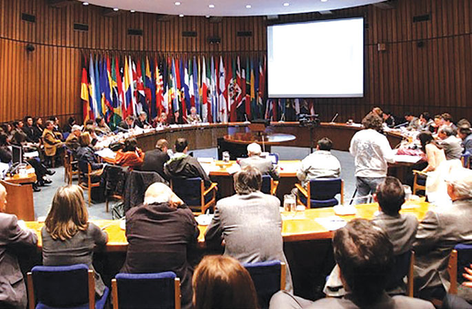 capacidad tributaria america latina