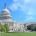 Capitolio, congreso de EEUU