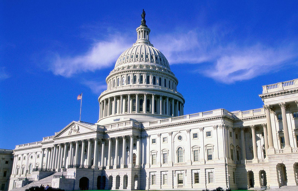 capitolio estados unidos