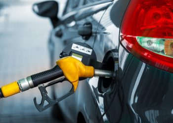 Estación de gasolina | Fuente externa.