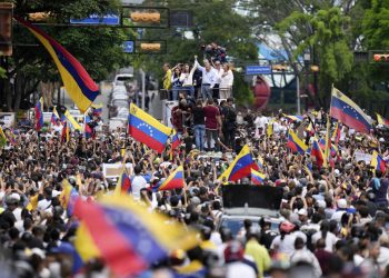 Machado y González Urrutia llegaron al lugar a bordo de un camión.