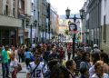 Las garantías, libertades y la democracia, en opinión de la ciudadanía, también son una deuda pendiente.