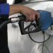 Estación de combustibles - Fuente externa.