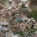 Los eventos meteorológicos extremos relacionados con el clima en la región aumentaron un 85% en el periodo 2001-2020, en comparación con 1980-2000.
