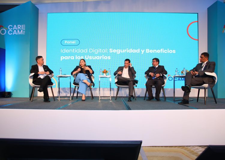 Caricam Fintech & Insurtech Summit 2023 busca posicionar al Caribe y Centroamérica como hub fintech de relevancia mundial. | Fuente externa.