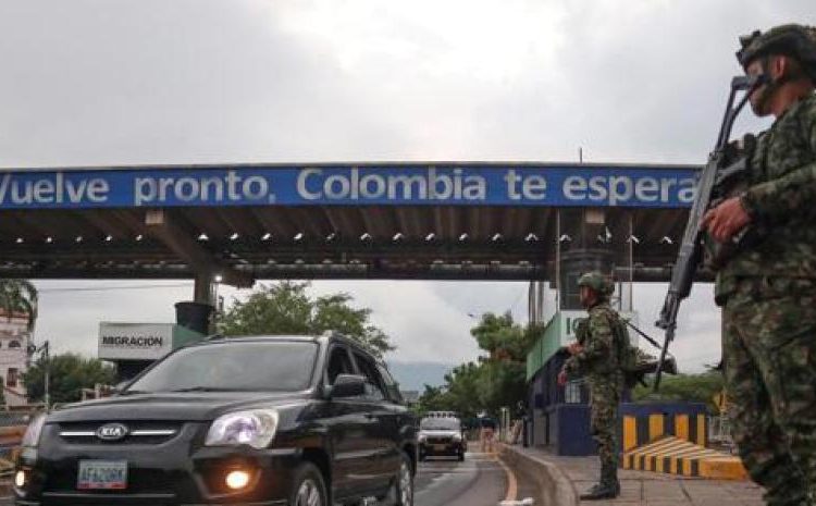 Trump informó este sábado que Estados Unidos llevó a cabo un ataque "gran escala contra Venezuela".