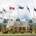 La notificación oficial se realizó mediante nota diplomática de la Cancillería haitiana a la secretaría general de Caricom el pasado 5 de agosto de 2024.