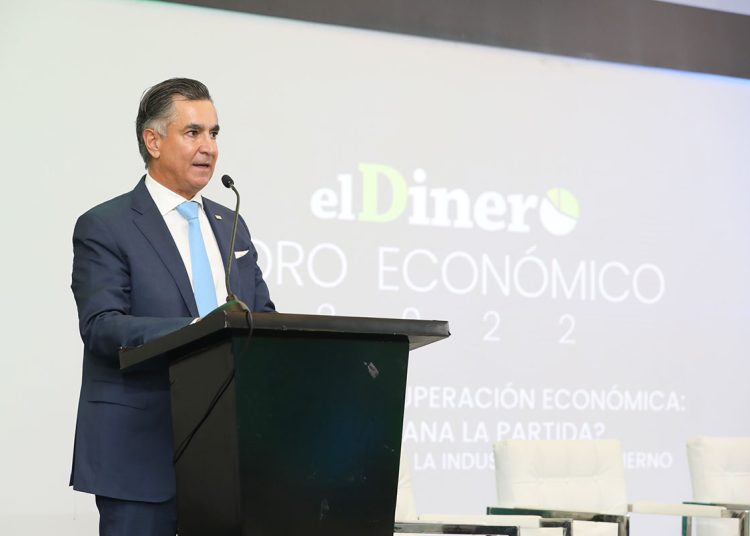 Carlos José Martí, CEO de MARTÍ.