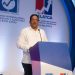 El funcionario disertó durante el Congreso Internacional de Finanzas y Auditoría (CIFA), organizado por la Asociación de Bancos Múltiples (ABA) y BDO.