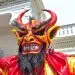 Para la edición de 2025, se espera la asistencia de aproximadamente 900,000 visitantes, con la participación de 150 grupos carnavalescos y más de 2,500 diablos cojuelos.