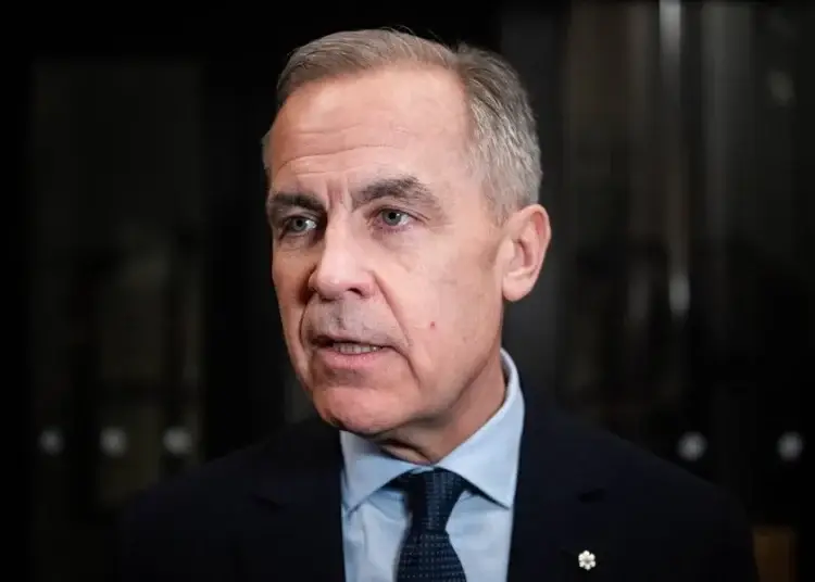 Está previsto que Carney viaje en los próximos días a Londres y París para reforzar el vínculo de Canadá con el continente europeo ante el deterioro de las relaciones con Estados Unidos.