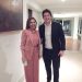 Mejía externa condolencias a familiares, amigos y relacionados del opositor político colombiano.