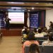 En el lanzamiento fue presentada la conferencia "Importancia de la Psicología Organizacional". | Fuente externa.