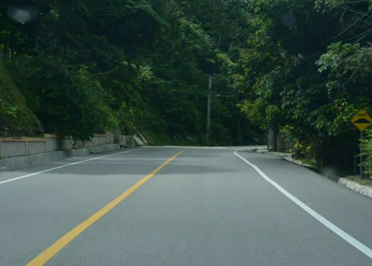 La ampliación de la avenida Gregorio Luperón tiene una asignación de RD$262.7 millones.