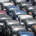 Autos vehículos producción automotriz.
