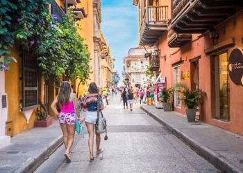 Turismo Colombia