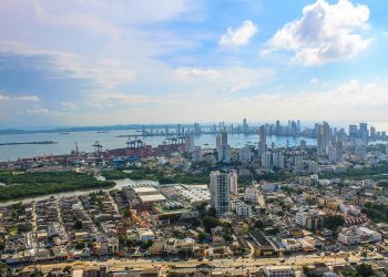 Cartagena de Indias, Colombia