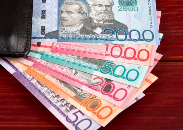 El pago de intereses de la deuda ascendió a RD$234,918.1 millones hasta el 25 de septiembre.
