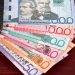 El salario promedio mensual aumentó de RD$31,213.11 a RD$34,318.81 durante el año 2024.