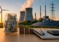 El sector de suministro de electricidad exhibe la morosidad más baja, al situarse en 0.0%.