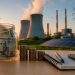 El sector de suministro de electricidad exhibe la morosidad más baja, al situarse en 0.0%.