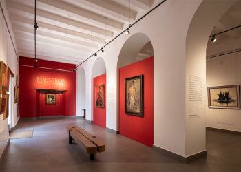 El conversatorio “Ada Balcácer se realizará este sábado 12 de julio a las 11:00 de la mañana.