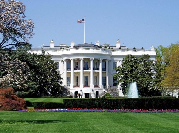 casa blanca