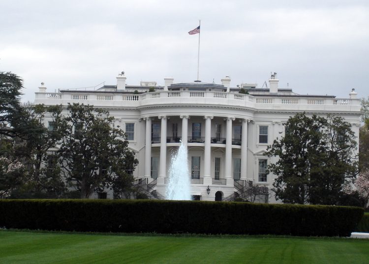 El objetivo de Estados Unidos es alcanzar el objetivo de producir el 20% de los chips mundiales antes de que acabe la década.