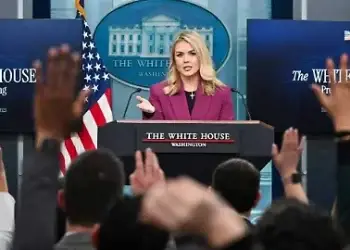 El pasado miércoles Trump presentó aranceles globales del 10%.