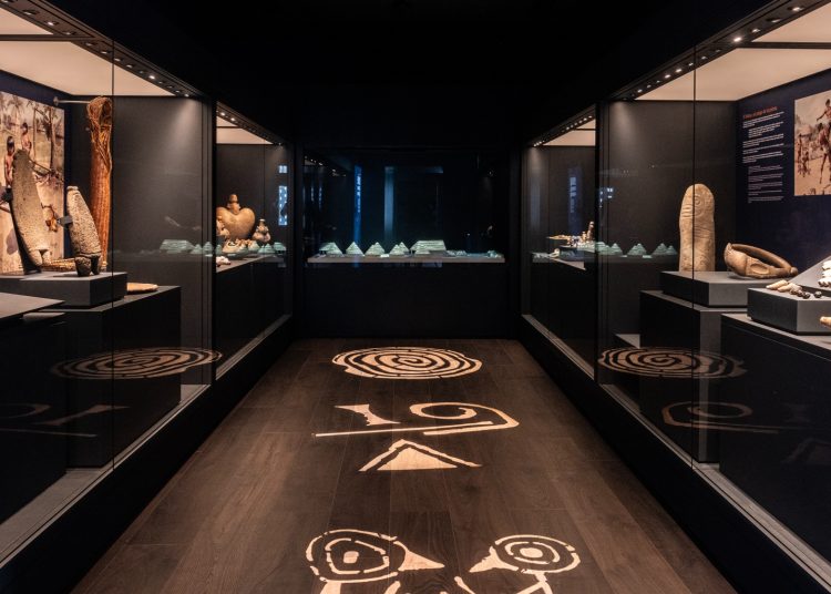 El viernes y el domingo el horario de visita será el habitual, de 9:30 de la mañana a 6:30 de la tarde, mientras que el sábado el centro contará con horario extendido hasta las 10:00 p.m.