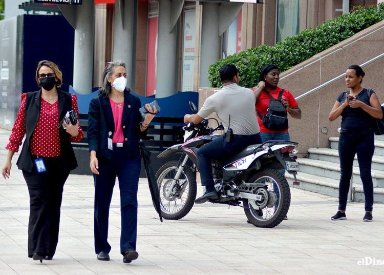 El promedio de recuperación en los últimos 26 meses de pandemia es de 20,526, con un 92% de rápida recuperación. | Lésther Álvarez