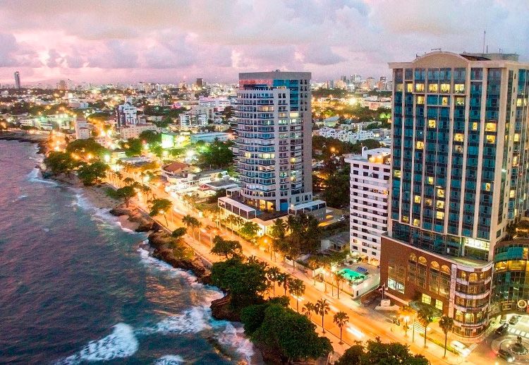 La oferta de alquileres de corto plazo ha motivado el desarrollo de proyectos inmobiliarios.