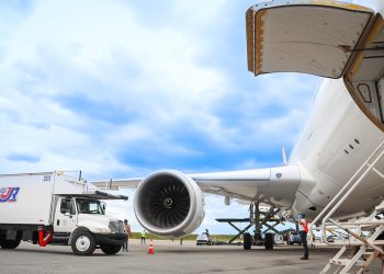 El mercado del catering aéreo va de la mano con el crecimiento del sector de la aviación.  | Fuente externa.