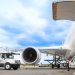El mercado del catering aéreo va de la mano con el crecimiento del sector de la aviación.  | Fuente externa.