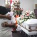 En lo que va de este año, hasta el 10 de agosto, el 57.4% de las muertes registradas corresponde a varones. | Fuente externa