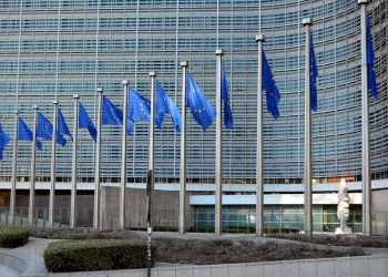 Thomas Regnier asegura que "la infraestructura interna de la Comisión no se ha visto afectada en absoluto".