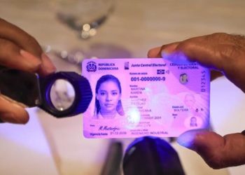 Jesús Geraldo Martínez subraya que no basta con que el país tenga una cédula más segura si el sistema financiero no adapta sus mecanismos de validación a la nueva realidad.