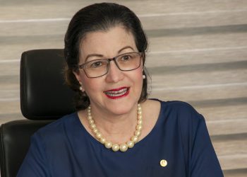 Fernández Rodríguez, destacó que la digitalización representa un paso firme hacia servicios más accesibles y oportunos.