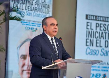 Celso Juan Marranzini destacó la urgencia de implementar medidas para reducir las pérdidas en las empresas de distribución eléctrica.