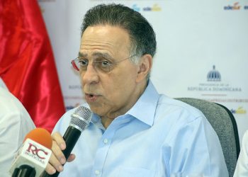 Celso Marranzini durante una entrevista en el programa El Sol de la Mañana, de Zol 106.5 FM.