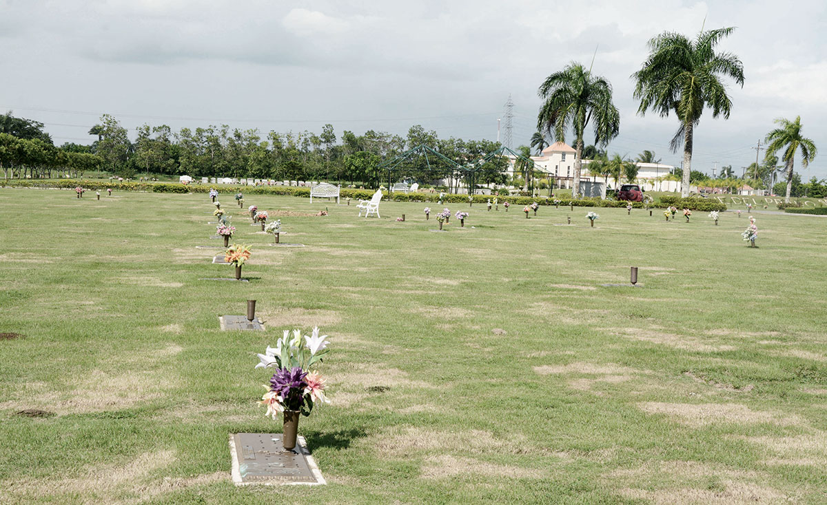 cementerio
