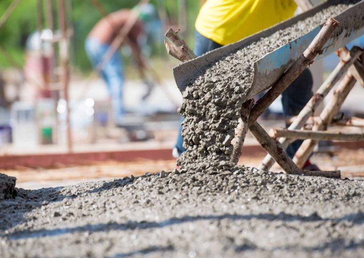 Las ventas de cemento al mercado local alcanzaron 1.5 millones de toneladas entre enero y marzo de 2026.