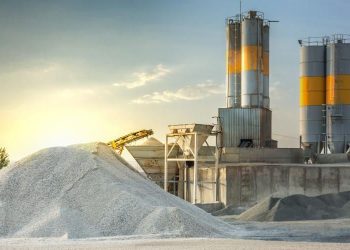 Los ingresos fiscales de la industria cementera al Estado ascendieron a RD$8,149 millones en 2023.
Foto / Fuente Externa.