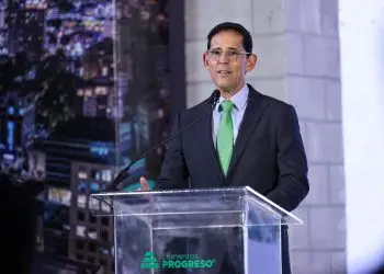 El lanzamiento reunió a socios, clientes, proveedores y aliados estratégicos del sector construcción en el país.