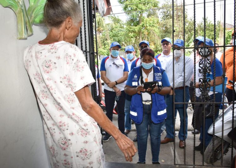 Censo 2022 - Fuente externa.