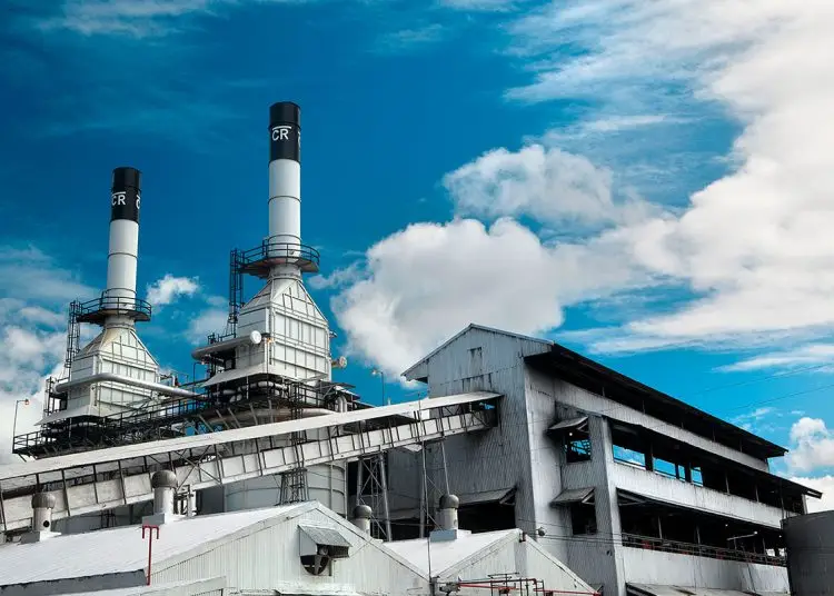 Central Romana es el principal productor de azúcar en República Dominicana.