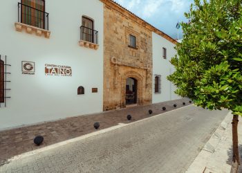 El diálogo contará con la participación del arqueólogo e investigador de la cultura taína Manuel García Arévalo.